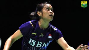 Sinyal Cerah Tunggal Putri Indonesia dari Swiss Open 2023