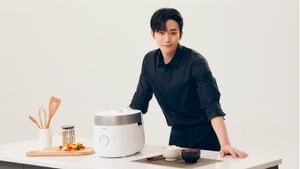 Lee Jun-ho 在超级繁忙日程中的平衡生活秘诀