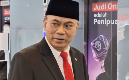 Jelang Pergantian Kabinet, Ini Capaian Menkominfo Budi Arie selama Menjabat