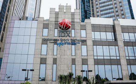 IHSG Jumat Berpeluang Rebound, Begini Pandangan Analis