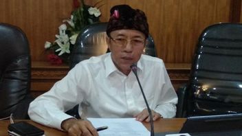 RSUD Bali Mandara Siagakan 10 Ruang Rawat VVIP untuk Delegasi KTT G20 