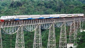Pemerintah Suntik PMN Rp4,77 Triliun untuk KAI, PELNI, dan INKA