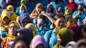 Ekonomi Global Benar-Benar Makin Suram, Fakta ‘Mengerikan’ Baru Berhasil Diungkap Bank Indonesia