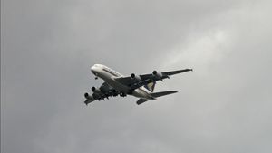 Singapore Airlines akan Terbangkan Armada A380 untuk Rute Terpendek di Dunia