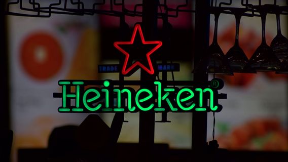 Lossful Operations, United Breweries 'Heineken' Stops Beer Supply In Telangana India