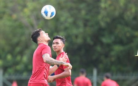 Jadwal Pertandingan dan Live Streaming Kualifikasi Piala Dunia 2026: Brunei Vs Indonesia