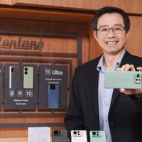 ASUS Zenfone 12 Ultra Resmi Meluncur: Ungguli Samsung dalam Fitur AI?