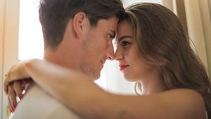 4 Hal yang Paling Diharapkan Wanita saat Bercinta dengan Pasangannya, Pria Catat!