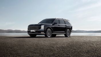 Marak Kasus Recall Hyundai Palisade di AS, Bagaimana di Indonesia?