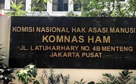 6 Keluarga Laskar FPI yang Tewas di Tol Jakarta-Cikampek Bakal ke Komnas HAM Serahkan Bukti