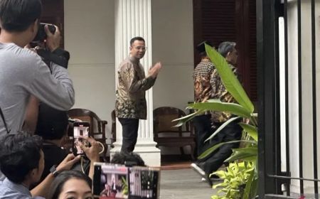 Yovie Widianto hingga Raffi Ahmad, Latar Belakang Para Publik Figur yang Dipanggil Prabowo