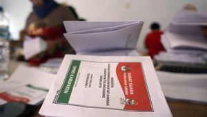 Pemprov DKI Pinjamkan Semua GOR ke KPU untuk Tempat Logistik Pemilu