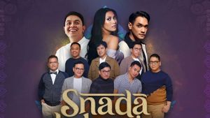 Konser Snada Indonesia Berubah Tanggal, Penyelenggara Tambahkan Afgan dan Kahitna sebagai Penampil