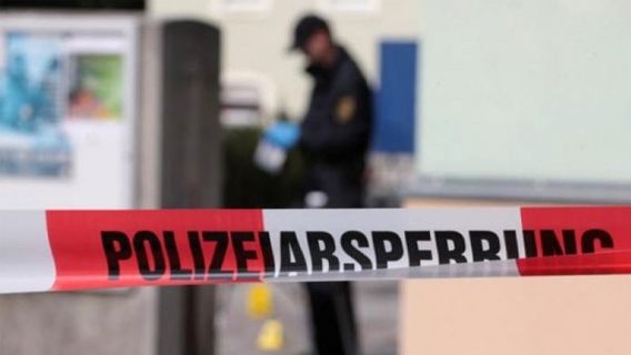 Masjid Dibakar Seiring Meluasnya Islamofobia di Jerman