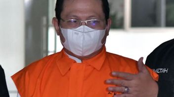 Hasbi Hasan And The Depravity Of His Majesty's Representative Of God In Indonesia