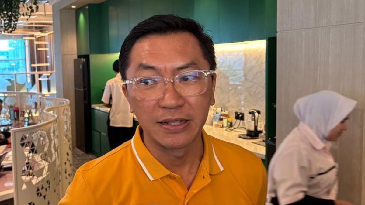 Allo Bank Sambut Positively Lowers The BI Rate Interest Rate