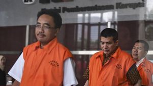 Penyebab Mantan Anggota DPRD Malang Indra Tjahyono Meninggal di Lapas