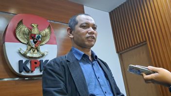 KPK's Answer Asked To Investigate Ferdy Sambo's 'Envelope' To LPSK: If It Is Feasible, We Will Follow Up With An Investigation