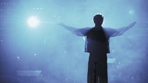 Hindia dan The Cottons Akan Ramaikan Konser Penutup Lintas Resonan di Jakarta