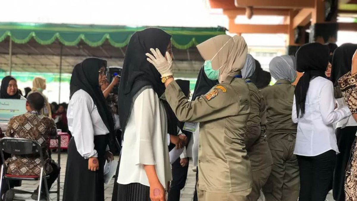 Mengintip Tugas Pendamping Desa, Rekrutmen Dibuka Besar-besaran! 