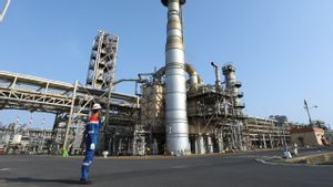 Genjot Lifting, Pertamina Produksi Smooth Fluid 180.000 Barrel Sepanjang Tahun 2025