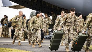 جاكرتا (رويترز) - أرسلت الولايات المتحدة 200 جندي إلى إسرائيل لمساعدة اتفاق وقف إطلاق النار في غزة ومراقبته.