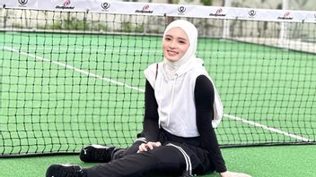 Inara Rusli Ditolak Damai Efforts by Wardatina Mawa