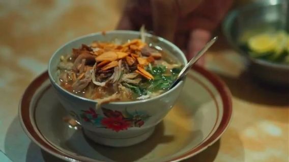 Get To Know The Difference Between Soto Boyolali And Kudus