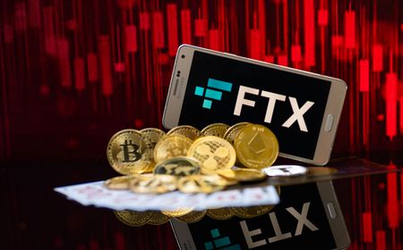 FTX dan Alameda Mau Jual Aset Kripto Senilai Ratusan Miliar