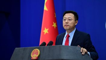 Calls Oil And Gas Sanctions Not Bringing Peace, China: Causes Economic Problems And Quality Of Life