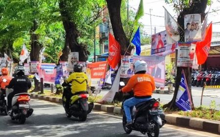 Pemprov DKI Diminta Siapkan Layanan Kejiwaan untuk Caleg Gagal