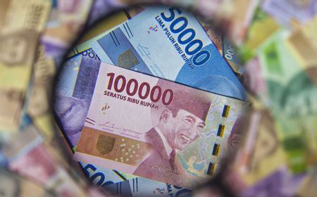 Indeks Data Makroekonomi AS Melambat, Rupiah Berpotensi Menguat