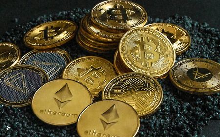 Investor Kripto Wajib Senyum, Harga Bitcoin dan Ethereum Naik Kamis Pagi