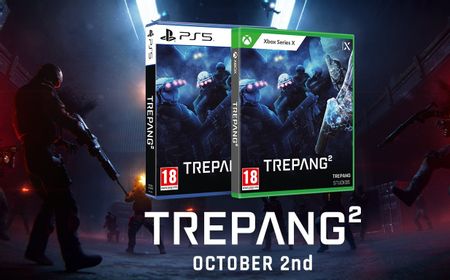 Trepang2 Diluncurkan untuk PS5 dan Xbox Series X/S pada 2 Oktober