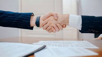 ar sur l'incertitude économique mondiale, l'Indonésie et l'UE accélèrent les accords commerciaux