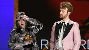 Menang Grammy Awards, Billie Eilish: Megan Thee Stallion Lebih Layak 