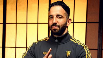 Ruben Amorim Leaks The Results Of A Meeting With Manchester United Officials