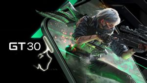 Infinix GT 30 Akan Hadir di Indonesia, Hadirkan Kemampuan Gaming Berbasis AI