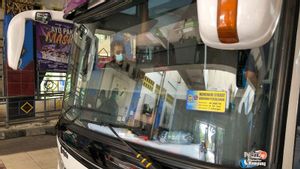 Heboh Gara-Gara Parkir Rp350.000, Pemkot Yogyakarta Minta Seluruh Bus Pariwisata Patuhi Sistem Satu Akses