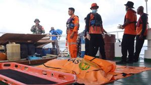 Operasi Pencarian Ditutup, Satu Anak Pelatih Valencia Masih Hilang di Perairan Labuan Bajo