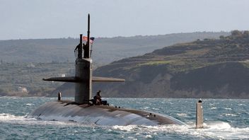 东盟国家对待核潜艇，澳大利亚称尊重核不扩散条约 