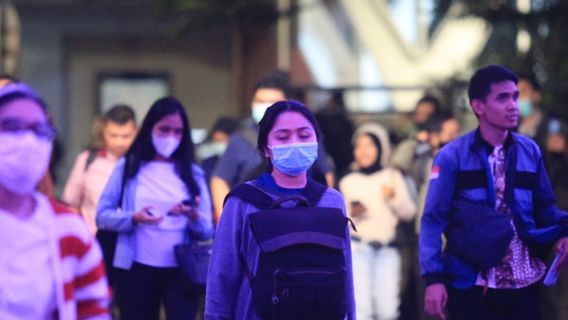 Upaya BUMN Kebut Produksi 2 Juta Masker di Tengah Sulitnya Mendapatkan Bahan Baku