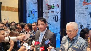 Purbaya: Turunkan PPN 1 Persen, Negara Kehilangan Rp70 Triliun