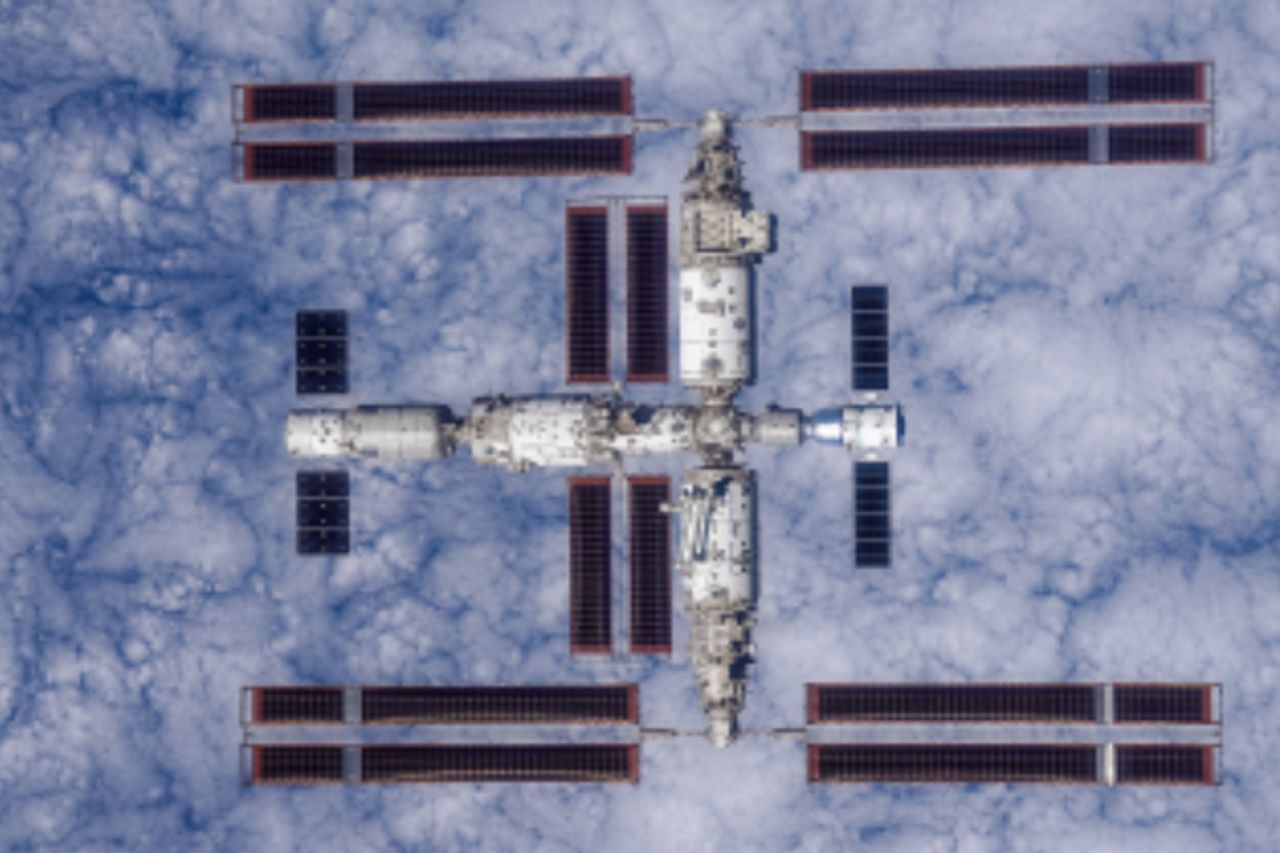 Les États-Unis pourraient être à la retard de la Chine si les développements de remplacement de l’ISS sont retardés