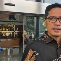 Hari Ini, KPK Periksa Febri Diansyah di Kasus Harun Masiku