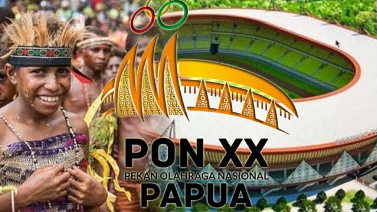 Ada Diskon Tiket Penerbangan untuk Nonton PON Langsung di Papua