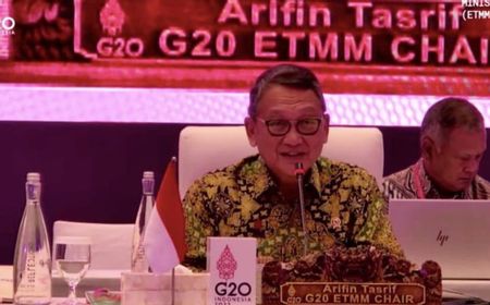 Proyek Masela Masih Mangkrak Jadi Alasan Menteri ESDM Kembali Tunjuk Dwi Soetjipto Jadi Kepala SKK Migas