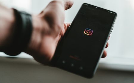 Instagram Hadirkan Game Emoji Sederhana di Direct Messenger