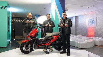Alva Cervo X Meluncur di Indonesia, Harganya Rp40 Jutaan