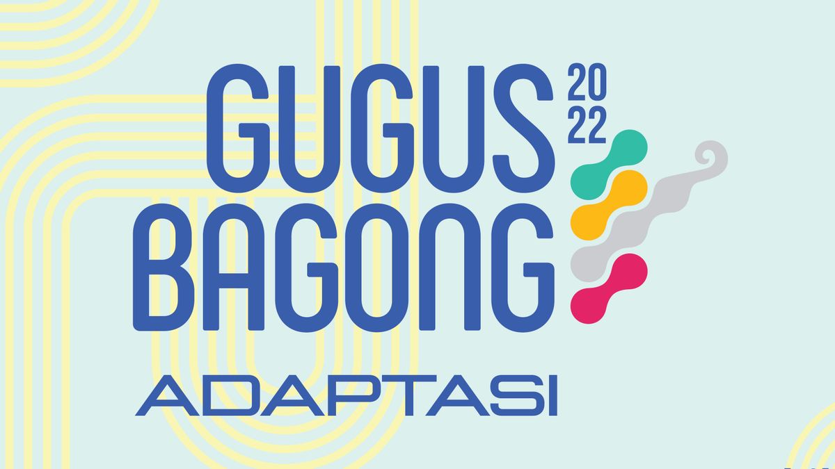 The 2022 Bagong Group Art Festival Opened, Titled "Adaptation" Featuring Programs For Science Distribution